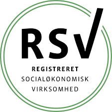 Registreret Socialøkonomisk Virksomhed
